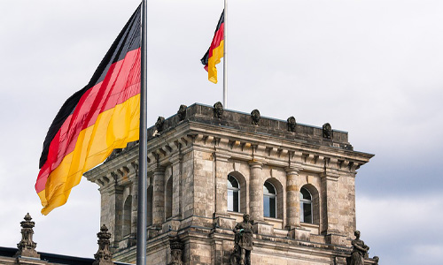 เรียนต่อเยอรมนี EP.01 – สิ่งที่ต้องทำหลังจากถึงเยอรมนี