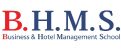 logo_B.H.M.s. Business Hotel Management School