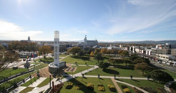 [เรียนต่อนิวซีแลนด์] แนะนำโรงเรียน Palmerston North Boys_ High School -9